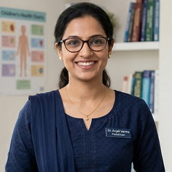 Anjali Verma