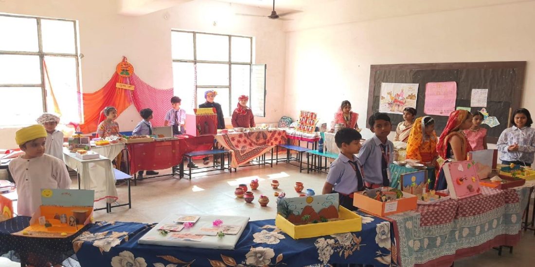 Art & Craft Workshops