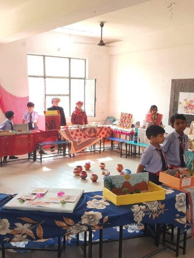 Art & Craft Workshops