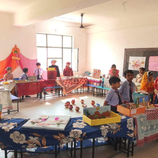 Art & Craft Workshops