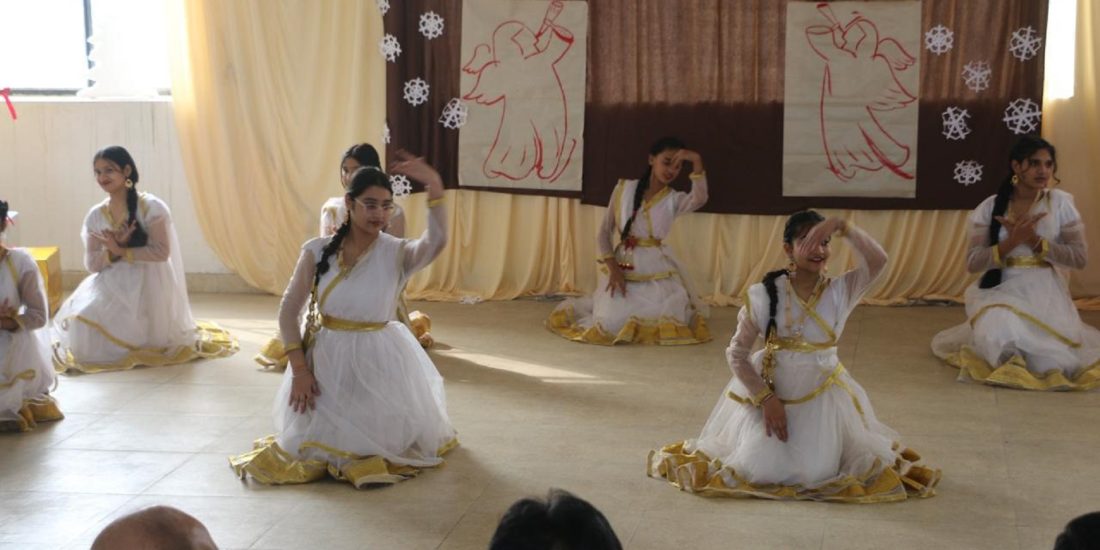 Cultural Programs
