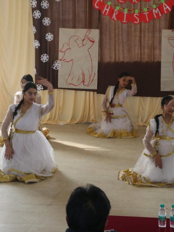 Cultural Programs