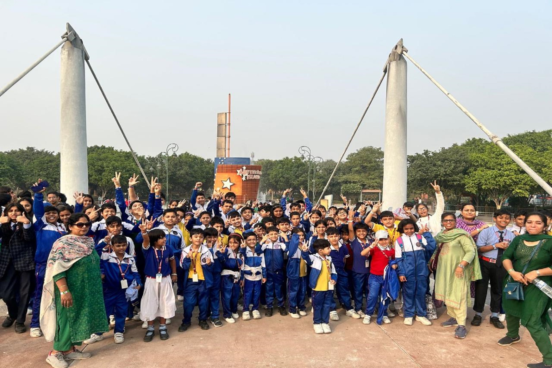 Educational Trips