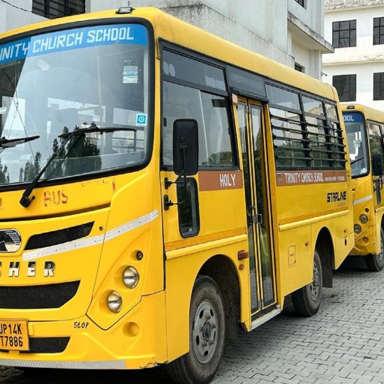 Holy Transport