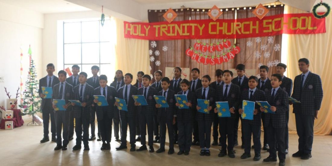 Inter-school Competitions