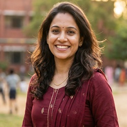Priya Iyer