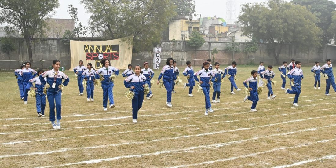 Sports & Tournaments