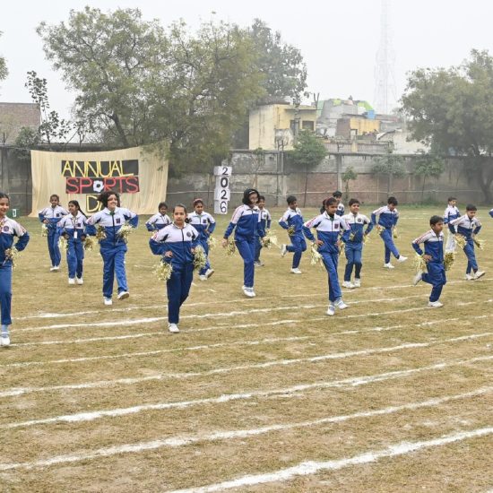 Sports & Tournaments