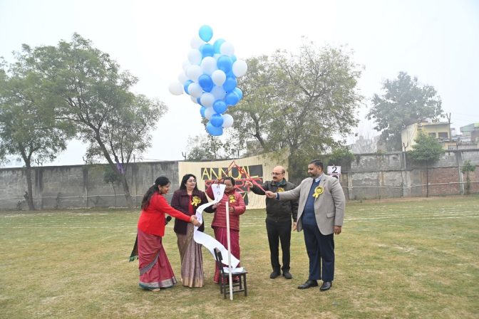The ICSE Edge: Nurturing Visionary Leaders for a Global Tomorrow